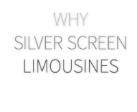 Silver screen limousines limited