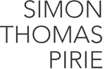 Simon thomas pirie