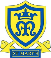 St mary's ceva primary school kettering