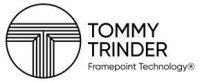 Tommy trinder