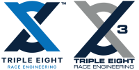 Triple eight race engineering