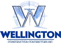 Wellington construction