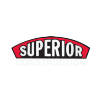 Superior construction: southeast & midwest units