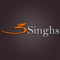 The 3 singhs