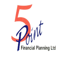 5 point financial planning