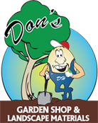 Don's Garden Shop