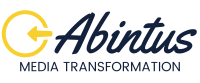 Abintus - media transformation specialists