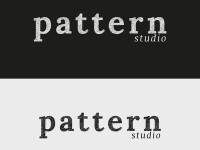 About pattern studio