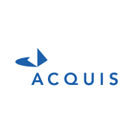 Acquis accounting