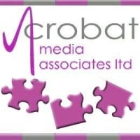 Acrobat media associates ltd