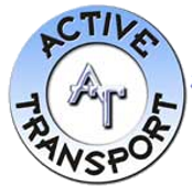 Active transport limited