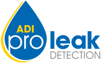Adi leak detection