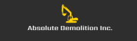 Absolute demolition limited