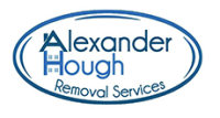 Alexander hough removals