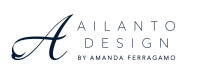Ailanto design by amanda ferragamo