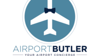 Airport butler meet and greet service