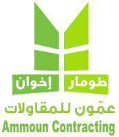 Ammoun jordan construction