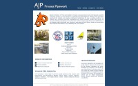 Ajp process pipework ltd