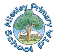 Allesley primary school
