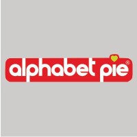 Alphabet pie®