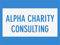 Alpha charity consulting ltd