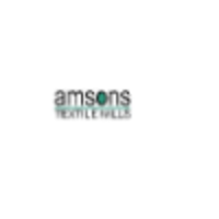 Amsons textile mills pvt ltd.