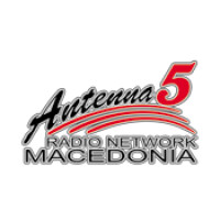 Antenna 5 radio network