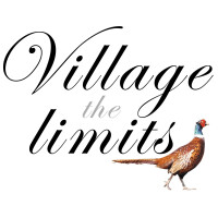 Village limits
