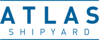 Atlas shipyard