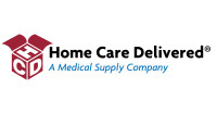 Home care delivered
