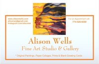 Alison wells & associates ltd