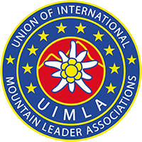 British association of international mountain leaders