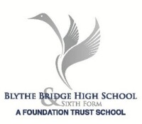 Blythe bridge high school