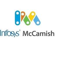 Infosys mccamish systems