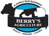 Berry's agriculture ltd