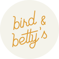 Betty's birds
