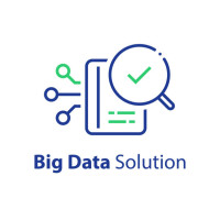 Big data resourcing