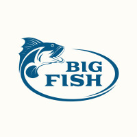 Big fish search