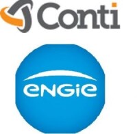 Conti corporation