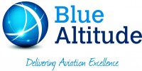 Blue altitude