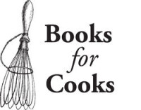 Books for cooks