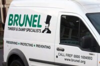 Brunel preservations ltd.