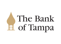 The bank of tampa