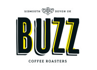 Buzz coffee roasters, sidmouth, devon