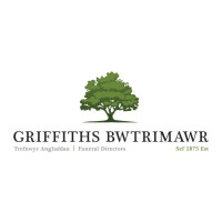 Cwmni griffiths bwtrimawr