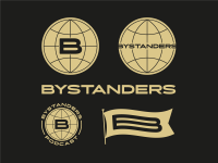 Bystanders podcast