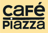 Cafe piazza