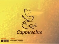 Cappuccino ads