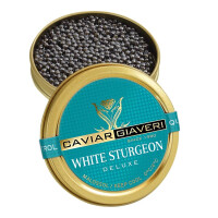 Caviar deluxe