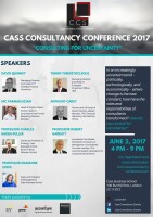 Cass consultancy society (ccs)